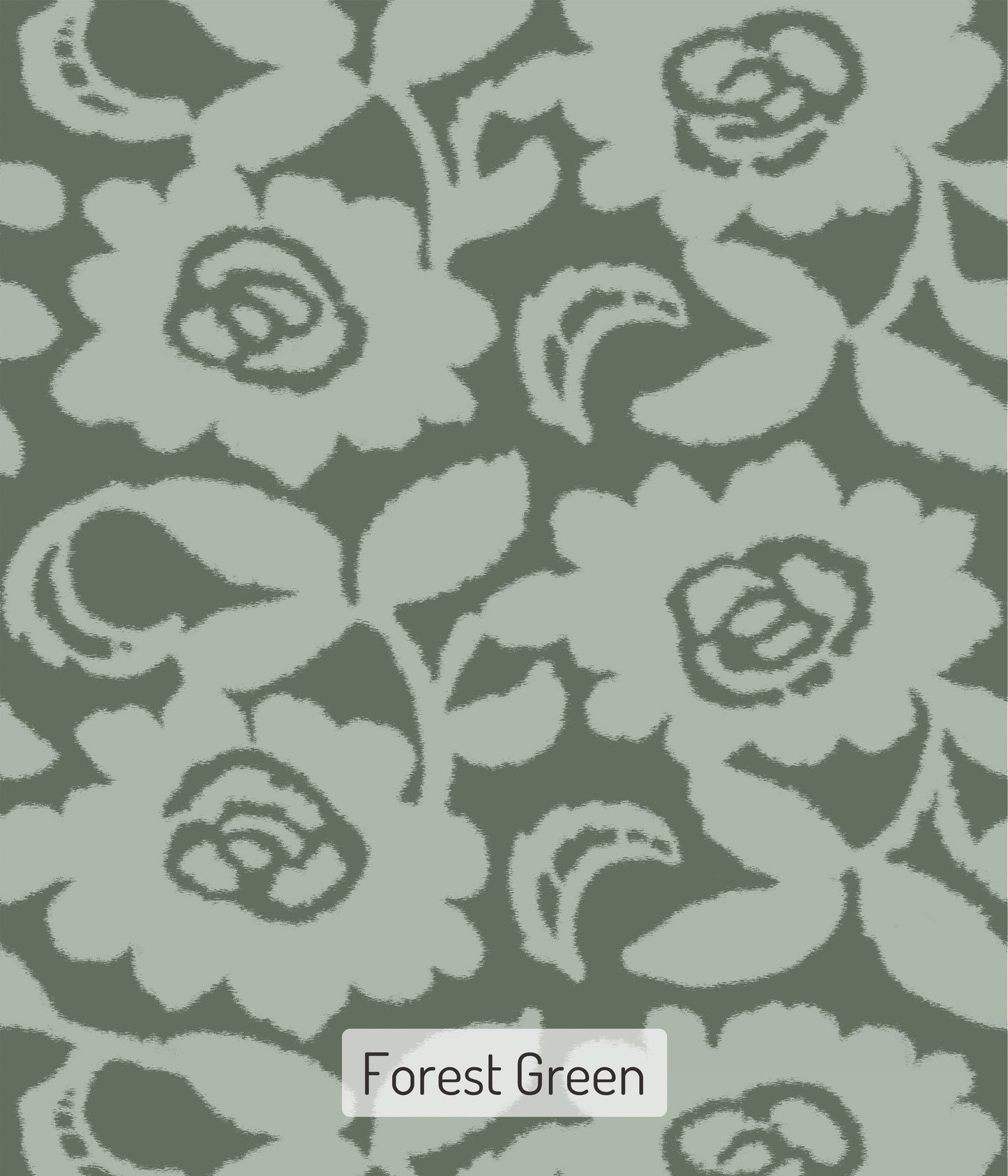 Vintage Floral