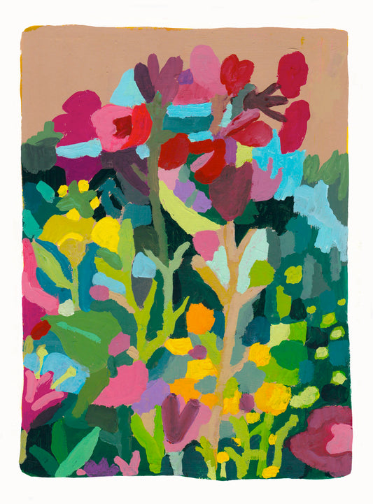 Garden Print