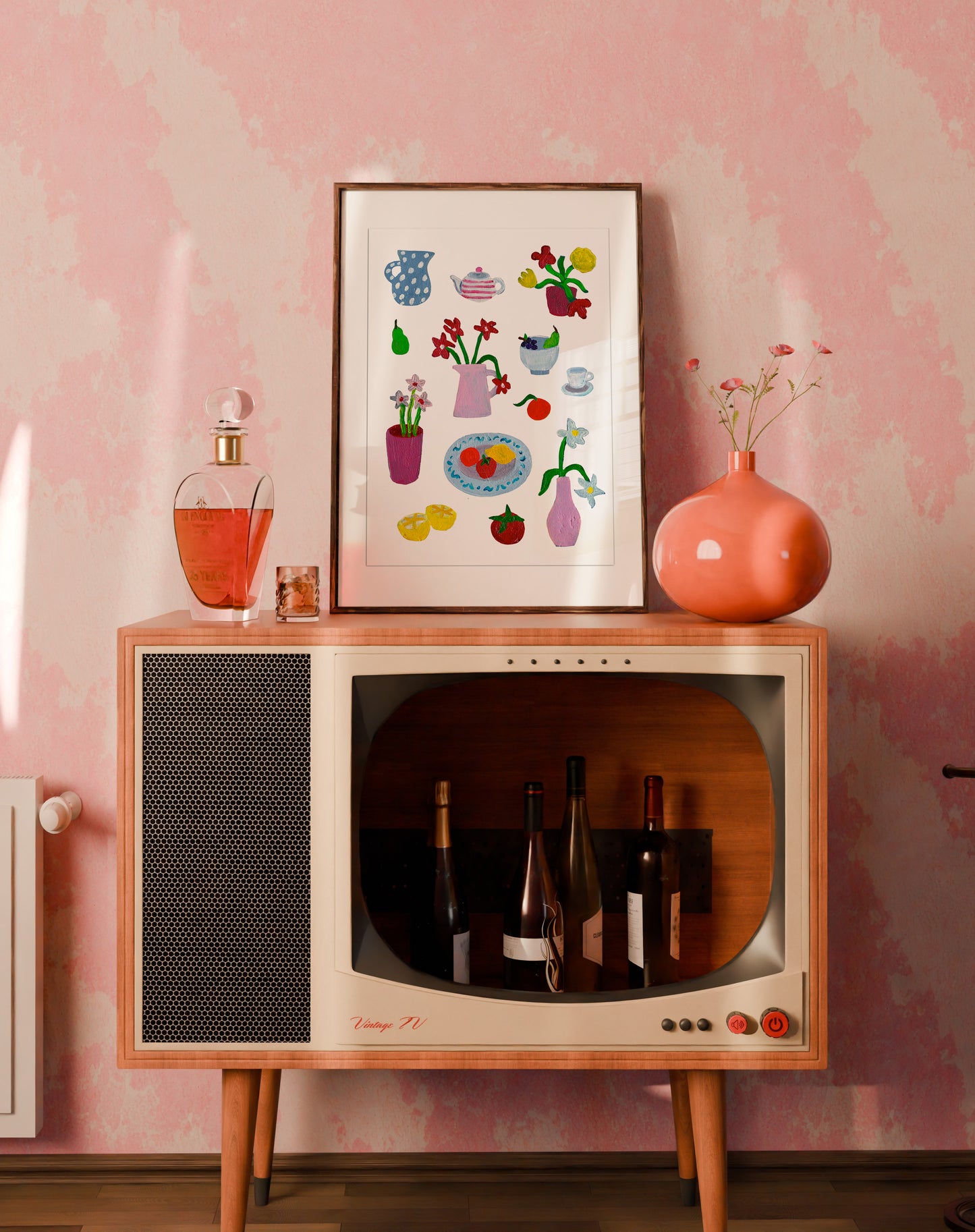 Still Life Print