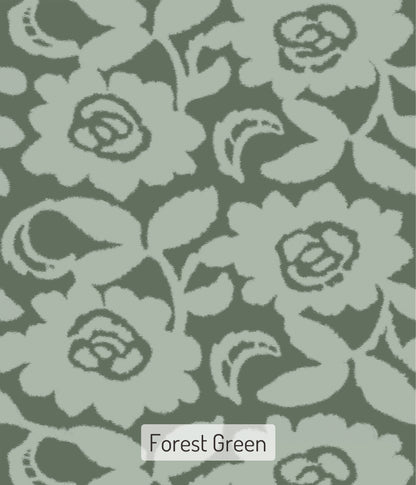 Vintage Floral