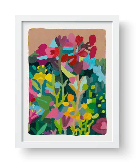 Garden Print
