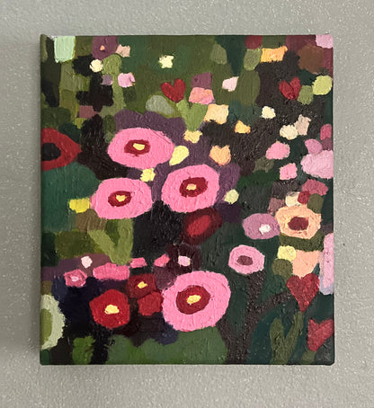 Field of Flowers