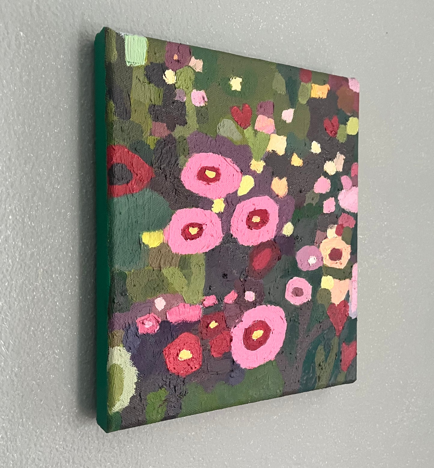 Field of Flowers