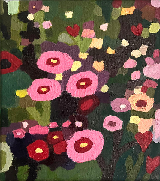 Field of Flowers