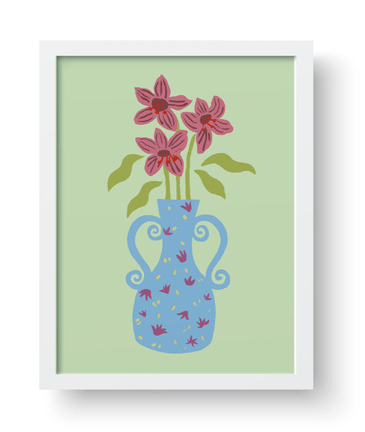Vase Series 2