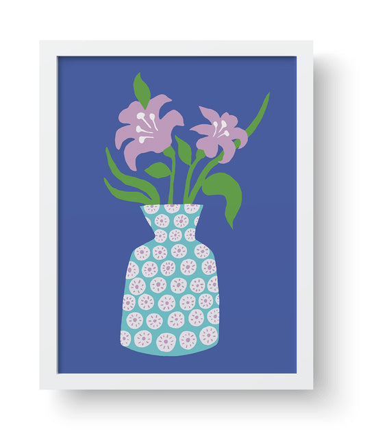 Vase Series 3