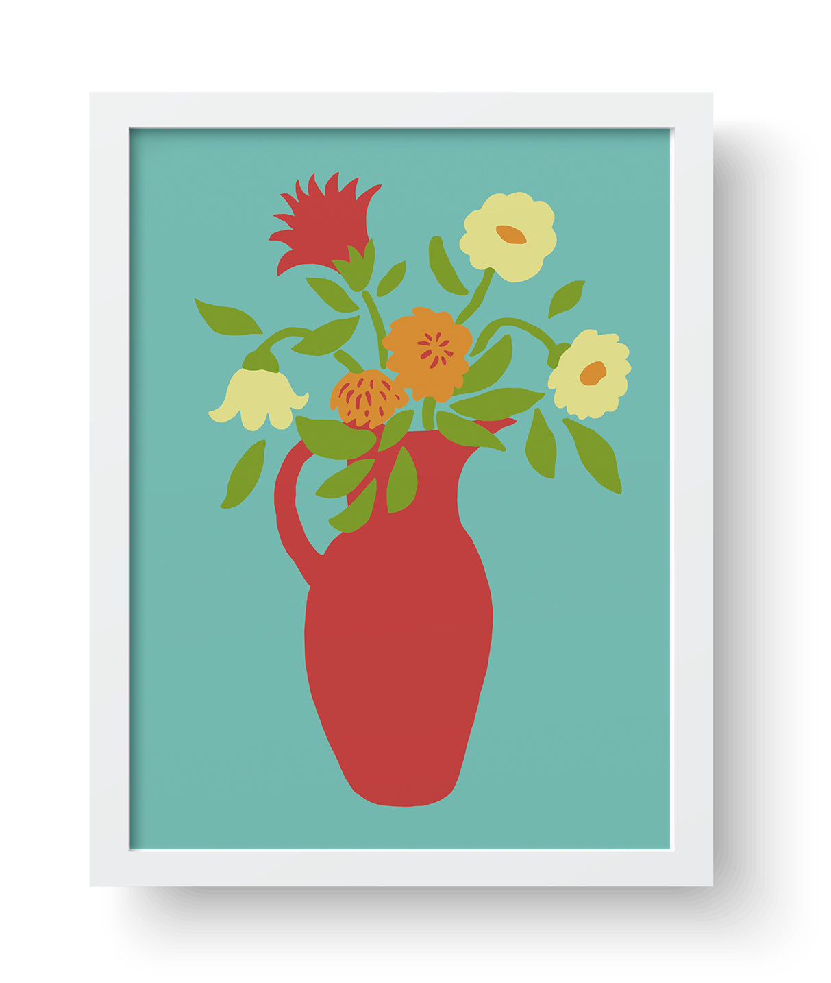 Vase Series 1
