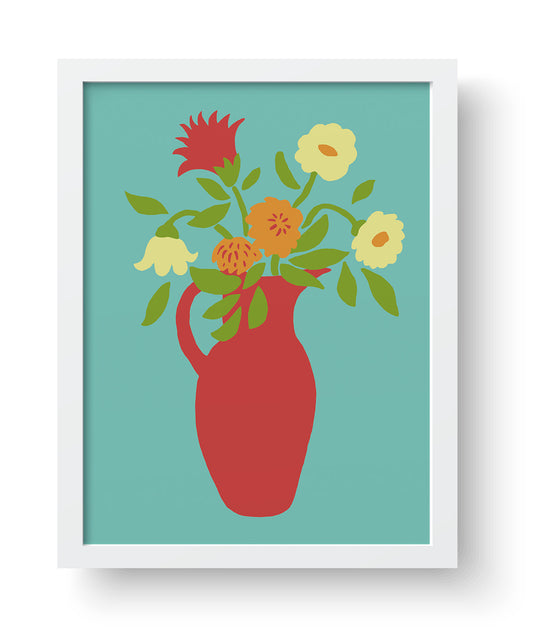 Vase Series 1