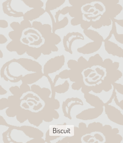Vintage Floral