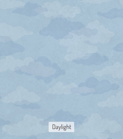 Cloud Wallpaper