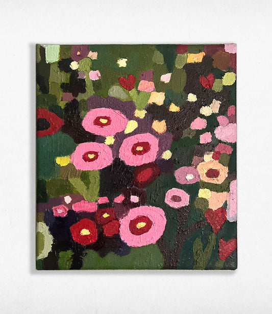 Field of Flowers
