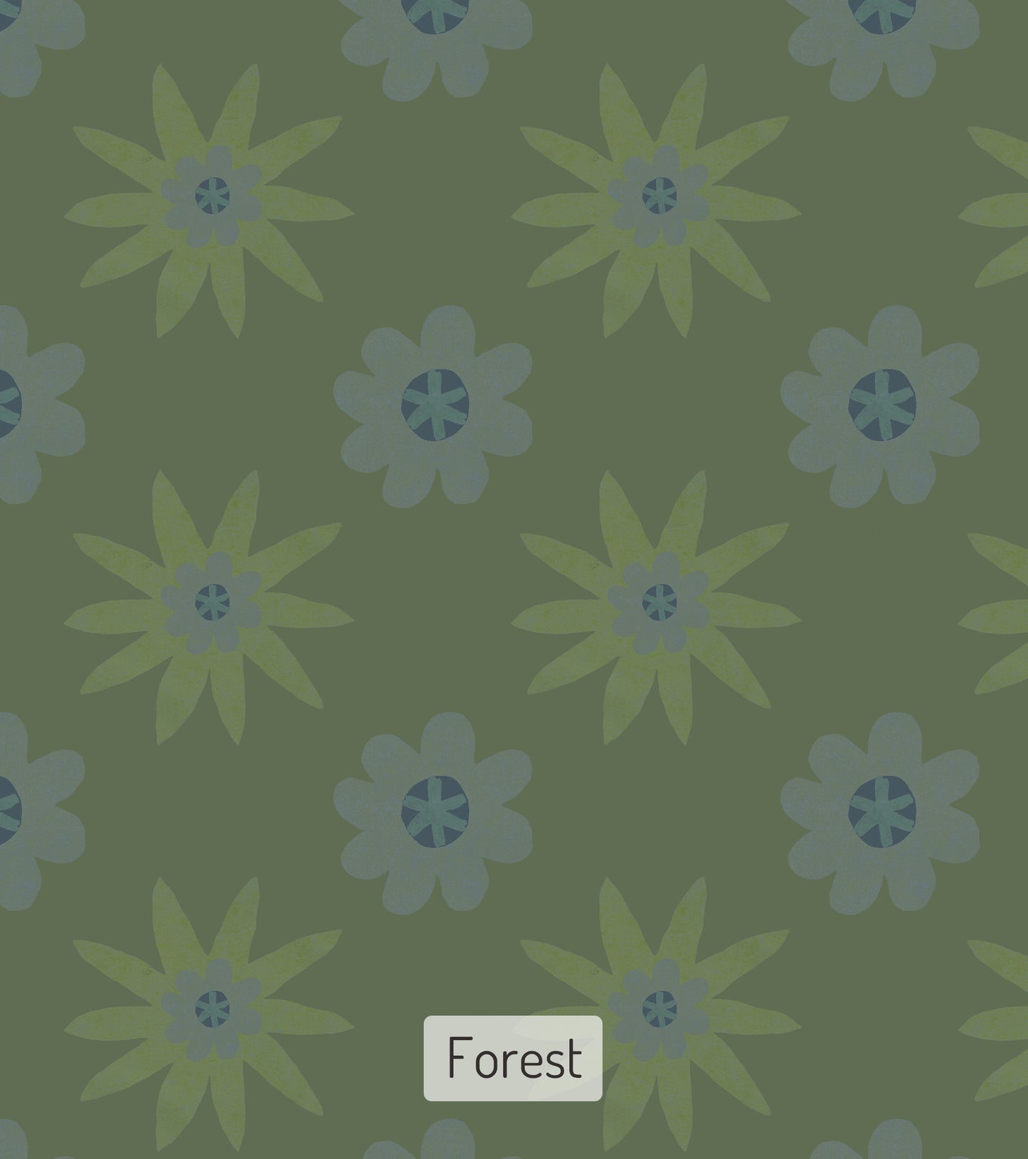 Kaleidoscope Wallpaper