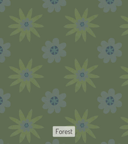 Kaleidoscope Wallpaper
