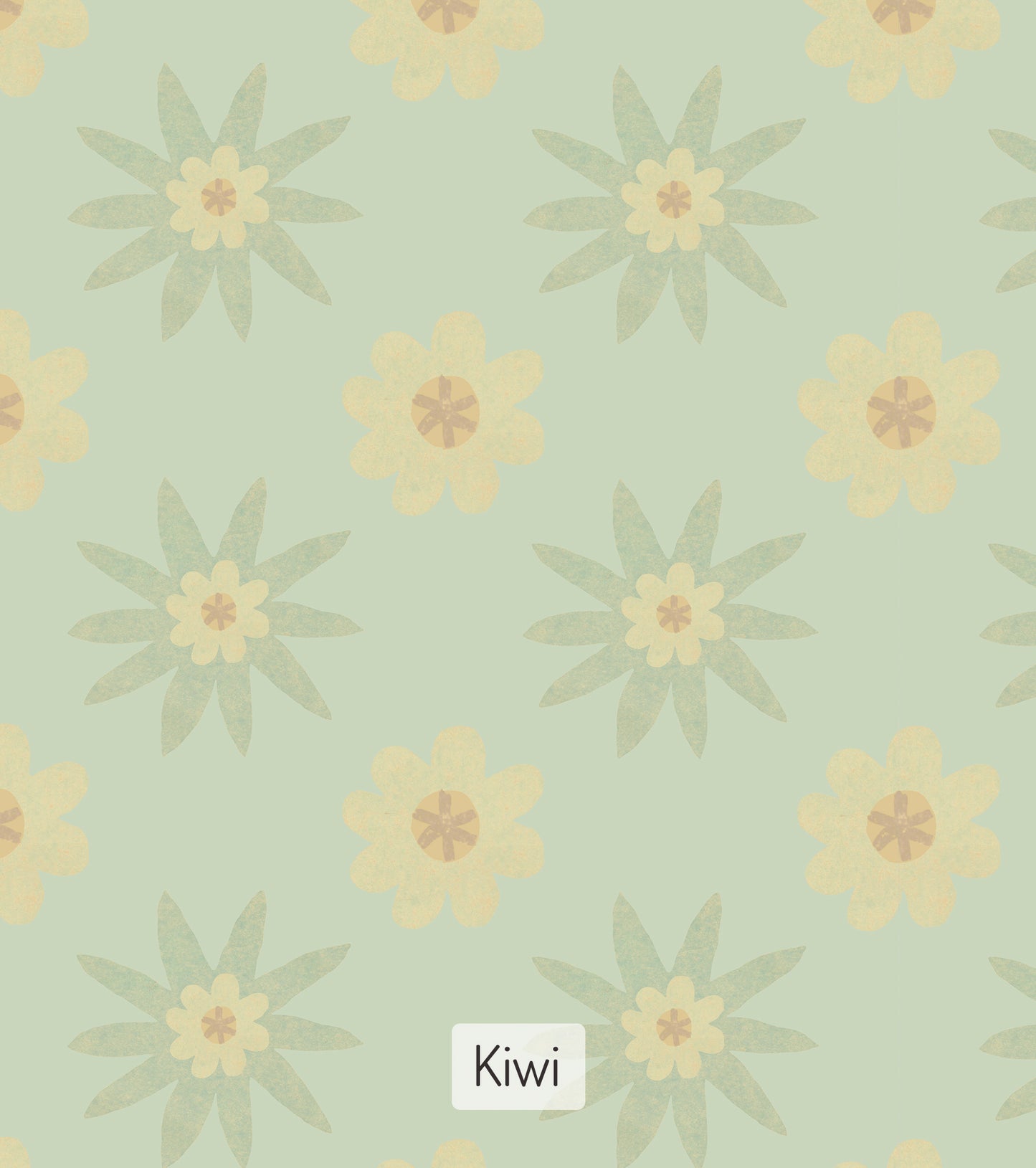 Kaleidoscope Wallpaper