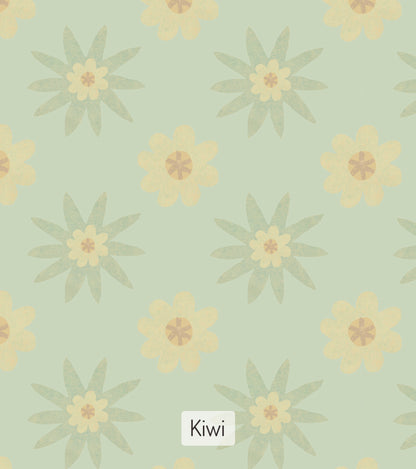 Kaleidoscope Wallpaper