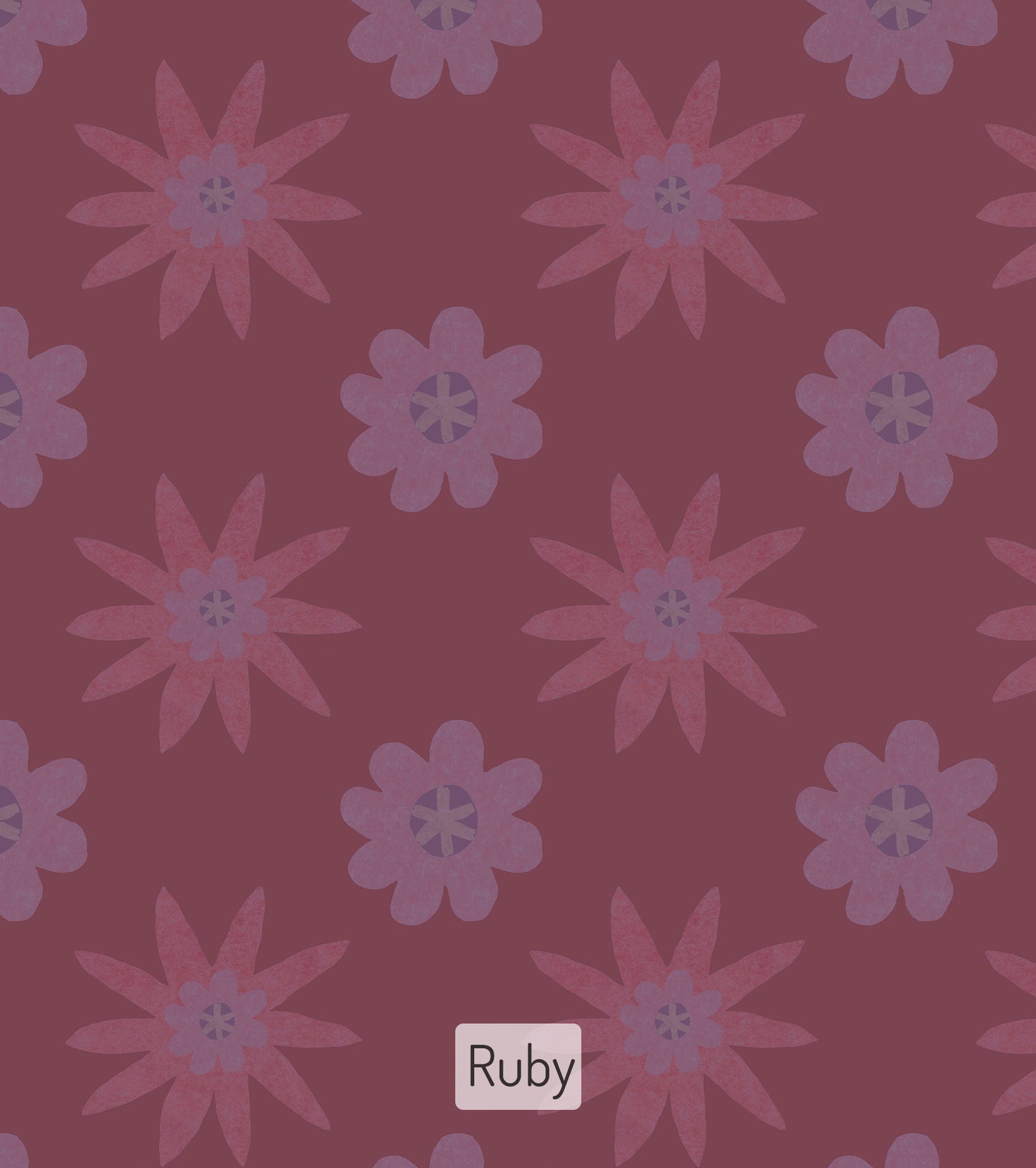 Kaleidoscope Wallpaper