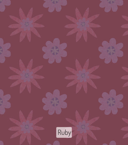 Kaleidoscope Wallpaper