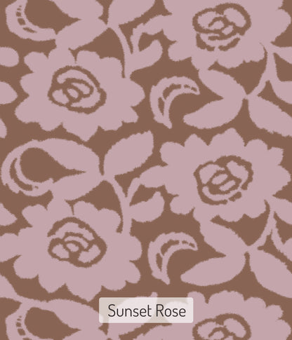 Vintage Floral
