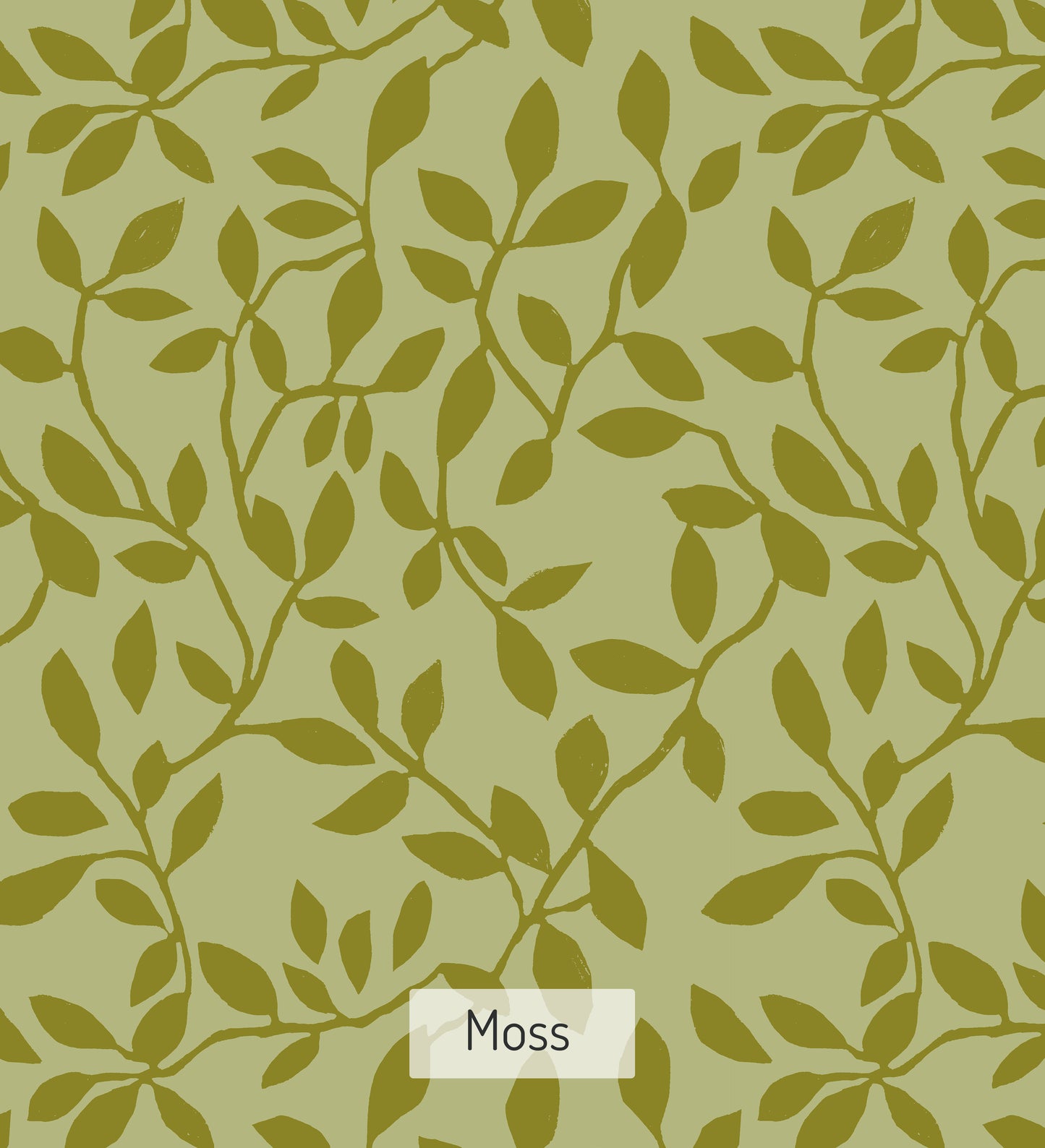 Woodlands Wallpaper