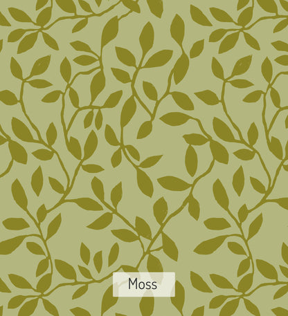 Woodlands Wallpaper