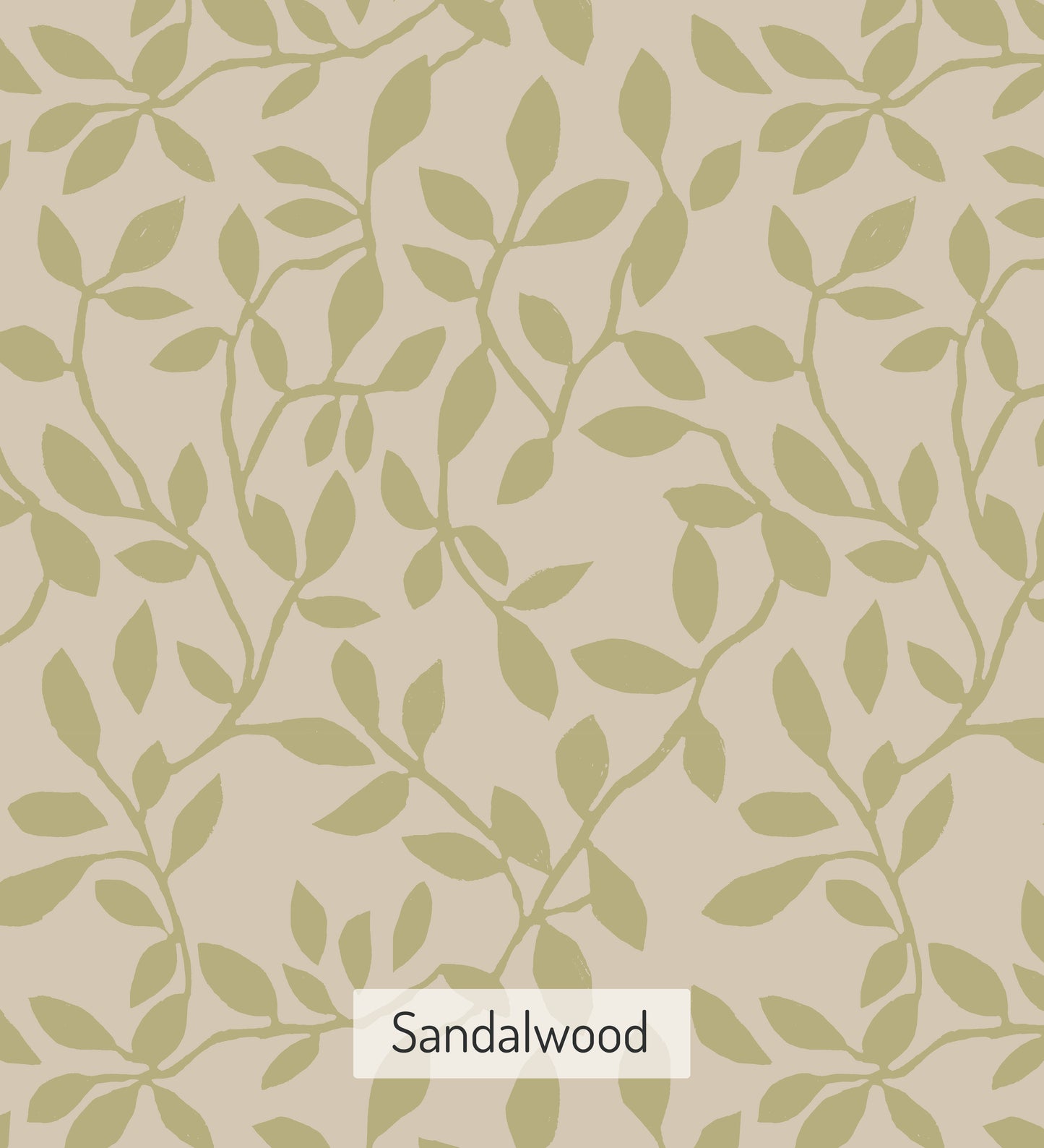 Woodlands Wallpaper
